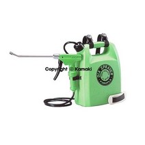 다이아 압축식 전문작업용 스프레이 분무기 DIA SPRAYER 570 /2.7L, 단품