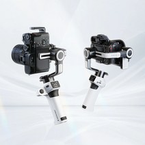 모자 MOZA aircross S 미러리스 카메라 짐벌