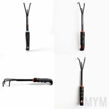 마이몰12 3발 조개 갈퀴 끌개 쇠갈퀴