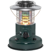 난로 토요토미 일본 스토브 화로 기어 히터 피크닉 캠핑 RL-F2500 불멍, 레드 RL-25M(R)