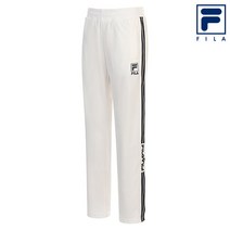휠라 긴바지-조거팬츠 FS2FPC2204X_OWH