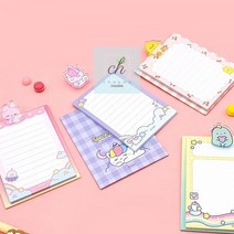 레이지스타_클립_메모보드_(12개_1세트) 3BC6, 상세페이지 참조