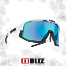 블리츠고글 비전나노 변색렌즈 BZS52101-03P 아시안핏 자전거고글 BLIZ
