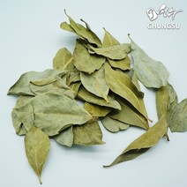 청수생약 국내산 구아바잎 100g 구아바차 구아바잎차, 1개