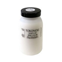 Seiwa Tokonole Leather Finish Burnishing Gum 500g Clear Leathercraft : Arts Crafts & Sewing, 단일옵션