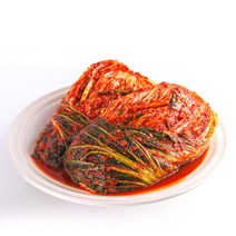 선농원김치 본 포기김치 3kg 5kg 10kg, 1개