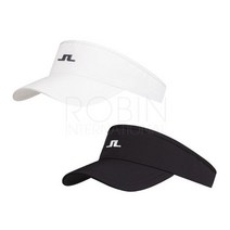 제이린드버그 야다 여성 골프 바이저 썬캡 모자 모음, FREE