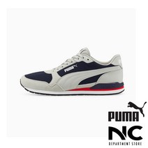 푸마 NC고잔점 ST 러너 v3 매쉬데일레 소프트폼 남녀공용 운동화 네이비