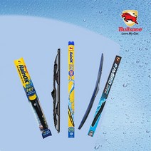 [한정수량] 불스원 발수 / 하이브리드 와이퍼 (택1), e-하이브리드 와이퍼 650mm 1p +김서림방지티슈