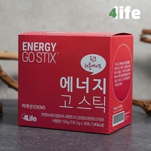 포라이프 에너지 고스틱 핑크레몬에이드 [5g x 30ea], 30포, 5g