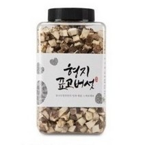 형지표고버섯 국산 참나무 표고사각 150g 건표고버섯, 1개