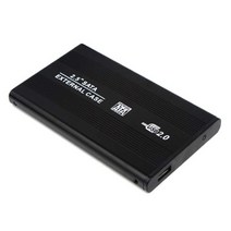외장하드 ssd 1테라 외장하드 5tb 10테라 12 도킹스테이션 14tb 하드복사 무선 SATA-USB 3.0 케이스 USB S, 02 USB2.0, 한개옵션1
