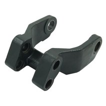 호환 부품 Linde 지게차 부품 휠 포크 Assy 1318501101 Geniune 섬유 부시, 한개옵션0