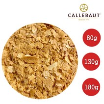 칼리바우트 파에테포요틴 80g 130g 180g 600g 크레페조각 포요틴 웨하스조각 페이틴 훼이틴 피앙테아 벨기에 그래놀라 크리스피 휘낭시에 깔리바우트 깔레바우