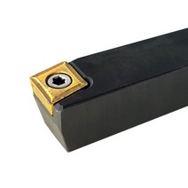 머신파크 보링 바이트 인서트 홀더 두께 19mm 15도 CCMT12 길이120