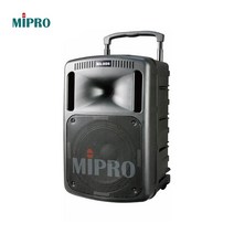 미프로 MA-808EXP 이동형충전스피커 MA-808 전용 확장스피커 500W 출력
