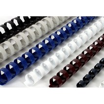 삼은/플라스틱링 22mm 25mm 28mm 32mm/50입, 화이트, 32mm