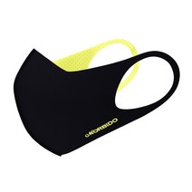 모르비도 네이쳐(Nature) 연예인 항균 천 패션마스크