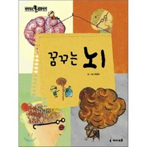 꿈꾸는 뇌, 아이세움