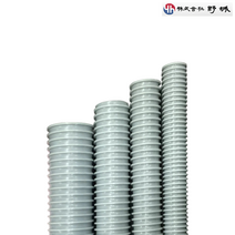 100mm/125mmX30M PVC 덕트호스 자바라 후렉시블 프렉시블 플렉시블 플라스틱 닥트 배관, 덕트호스 100mmX30M