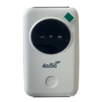 인터넷 라우터 와이파이 4g lte 무선 150mbps wifi 무선 모뎀 sim 카드, 하얀