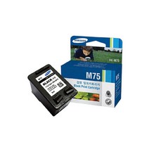 삼성프린터소모품 MJC5750 삼성 정품잉크 검정 150매 -2802EA, 본상품선택, 본상품선택