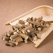 국산 고삼 (고삼뿌리) 200g 차 효능, 154J_국산 고삼(고삼뿌리) 200g