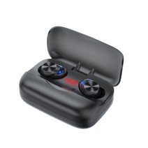 어니코프 스타게이저 하이엔드 TWS PLUS 무선이어폰 STG-T10, 단품