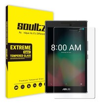솔츠코리아 솔츠 에이서스 젠패드 7.0 강화유리 방탄 액정보호필름, Asus/Zenpad 7.0