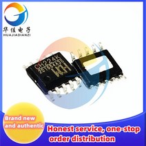 ESSOP-10 USB PD CH224 CH24K 10 개 신제품