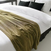 [천삼백케이] [바이지미] 글리밍 베드러너-골드