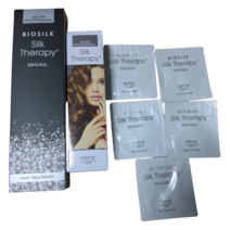 실크테라피 오리지널 에센스 130ml + 60ml (+2mlx5 증정), 3세트(130ml + 60ml (+2mlx5 증정))