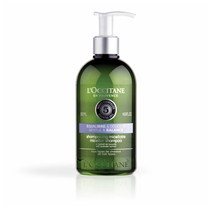 록시땅 아로마콜로지 젠틀 앤 밸런스 미셀라 샴푸 500ml