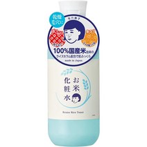키아나 나데시코 라이스 토너 300ml, 단일상품개