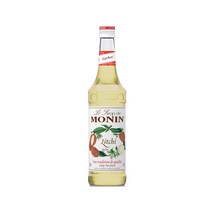 모닌 리치시럽 700ml