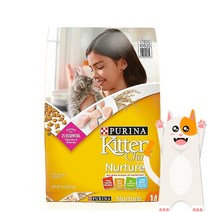 퓨리나 키튼차우 6.35kg 임신수유묘와 아기고양이용, 단품
