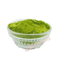제주산 녹차가루 20g (녹차100%), 1개