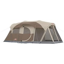 콜맨 웨더 마스터 스크린 텐트 6인용 2000027945NP 콜맨감성텐트