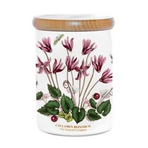 [호주발송] Portmeirion Botanic Garden 포트메리온 보타닉 가든 – Airtight Jar 12.5cm – 에어타이트 Jar 12.5cm
