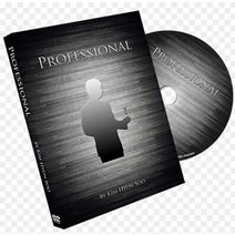 마술용품 카드 봉 마술 용품 김현수의 프로페셔널 트릭