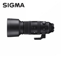 시그마S 60-600mm F4.5-6.3 DG DN OS 미러리스 SE / L, 라이카 L 마운트