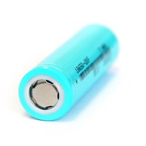 18650 충전식 리튬 인산철 배터리 Lifepo4 32v 2000mah 셀, 2.2PCS