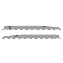수공구 목공예 작업용 톱 240MM HCS 왕복 톱 블레이드 S1531L 커팅 커브 쇠톱 전동 공구 액세서리 숲 목재, 01 Saw Blades