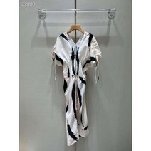 셔링집업 반팔원피스