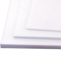 동아측기 폼보드 600mm x 900mm, 10장, 3mm