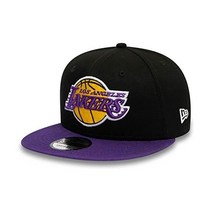 New Era NBA 9Fifty Nos 950 로스앤젤레스 레이커스 캡