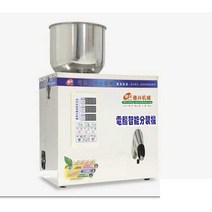 분말계량기 자동 정량기 분말 조미료 소분기 포장, 진동 및 확대된 호퍼를 갖춘 1-30g 디스펜서