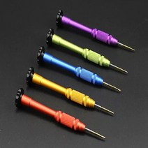 퓨어에이브이 아이폰7 아이워치 0.6mm Y드라이버 자가수리 드라이버 / 색상선택 배송상품 : 블루 (아이폰드라이버/형드라이버/아이워치드라이버/수작업공구 추천)