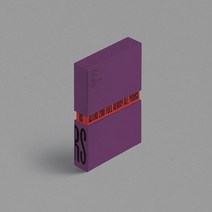 아스트로 (ASTRO) - 정규 2집 앨범 [All Yours], US Ver.