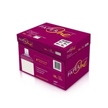 PaperOne 친환경 프리미엄 A4용지 100g A4 1BOX 2000매, A4